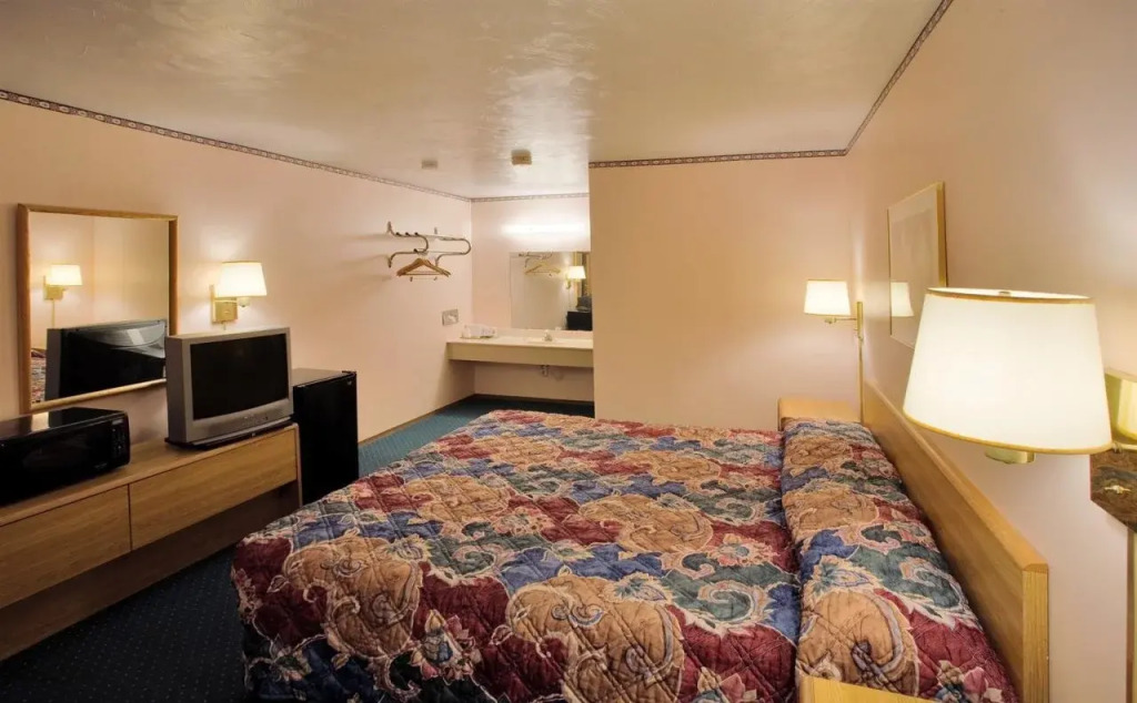Americas Best Value Inn-Murphysboro/Carbondale
