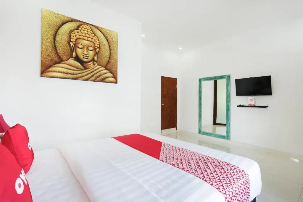 The Lavana Ceria Guesthouse Seminyak