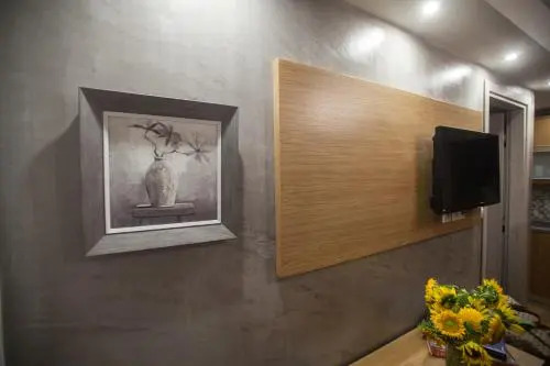 Pallas Luxury Apartments