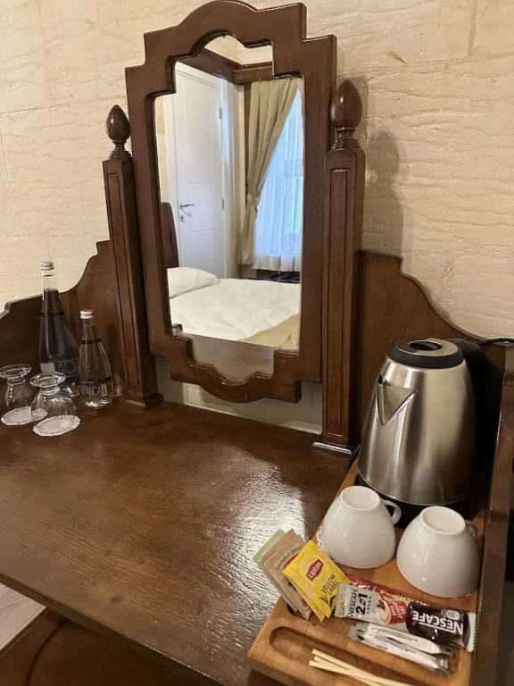 Tas Konak Hotel-City Center