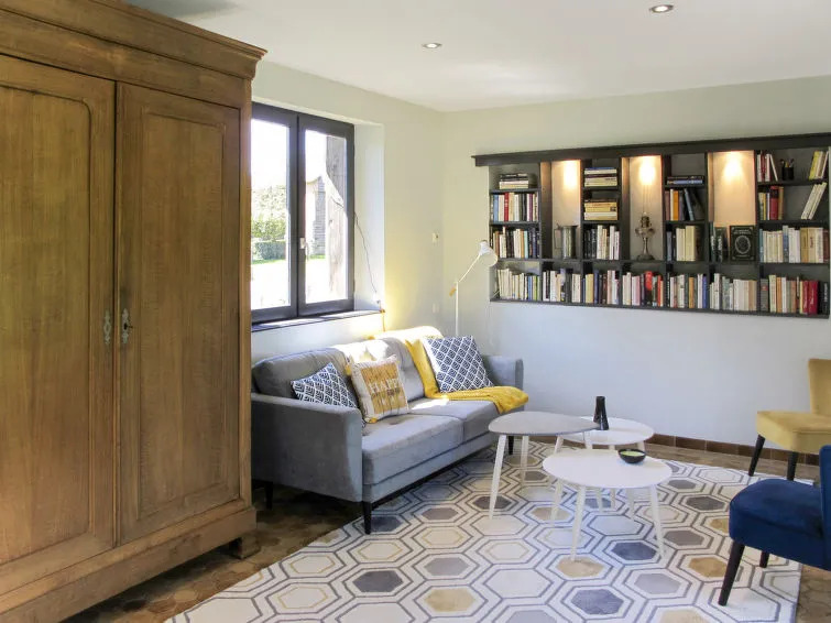 Le Pressoir (CHD400)