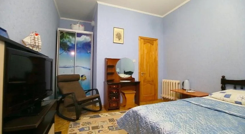 Lavrovaya Hotel