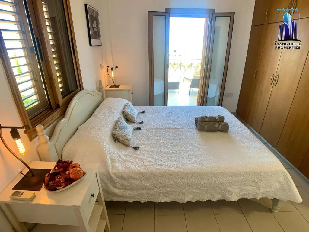 Sea View Villa W/ Private Pool + Beach Only 150m