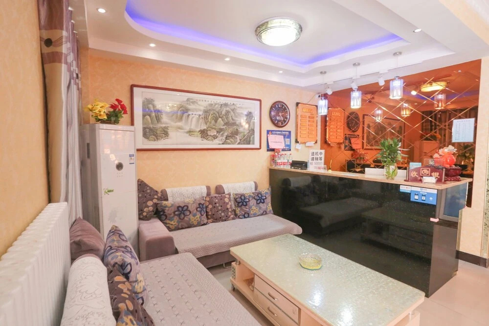 Xinhang Business Inn