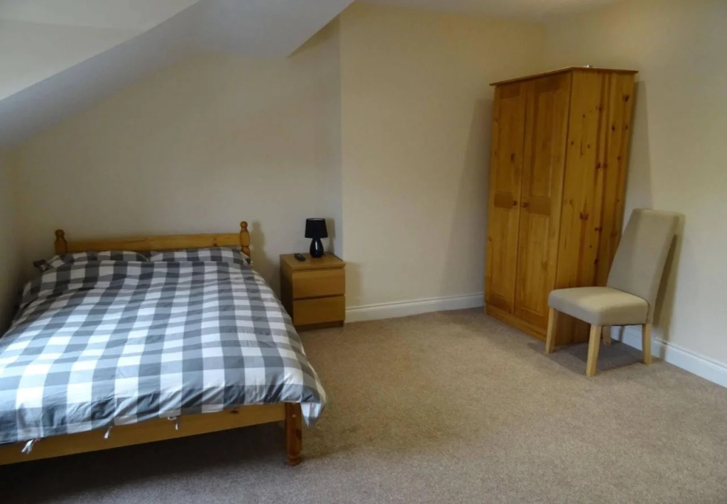 The Oakroyd Hotel