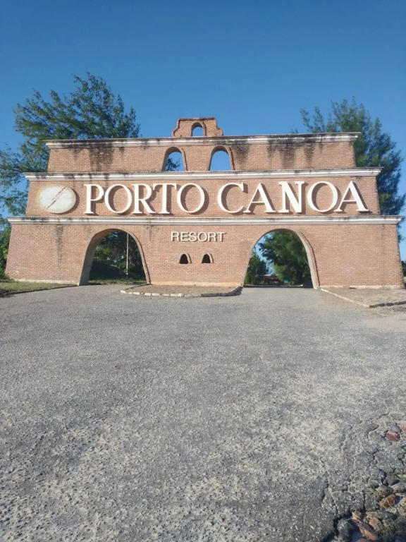 Porto Canoa próximo a praia Canoa Quebrada Apto 111 Creta Aracati CE