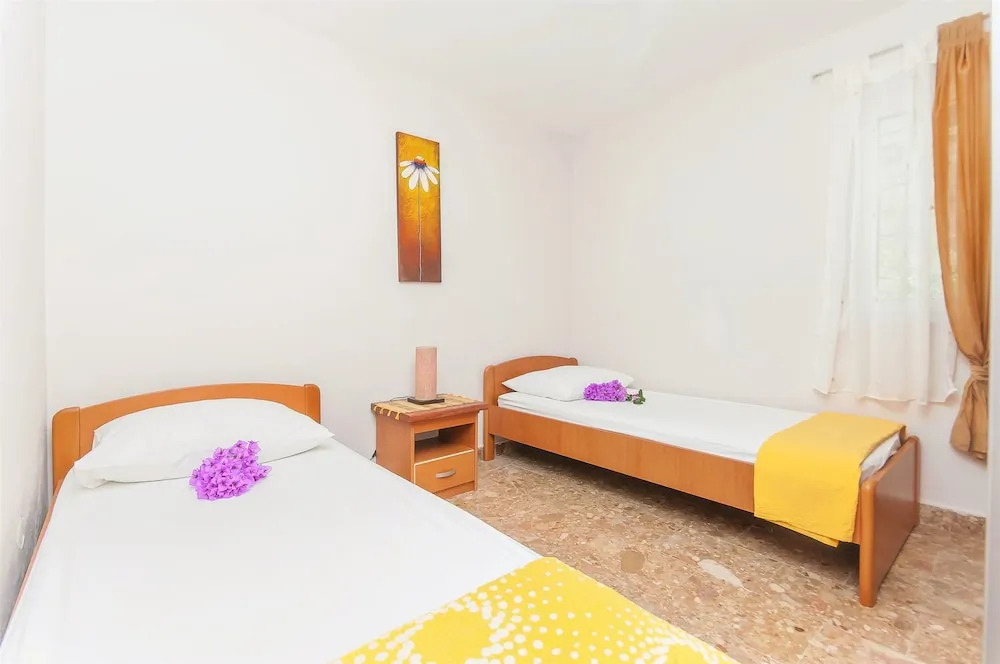 Apartments Stjepan