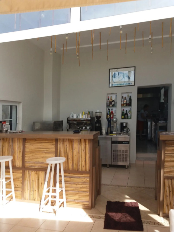 Polydoros Appartments