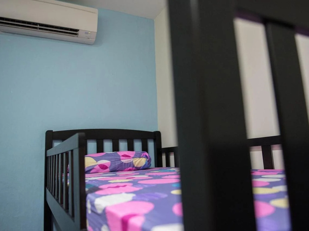 Raizzys Guesthouse