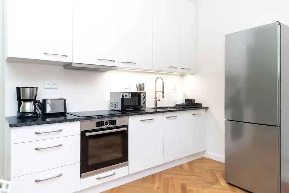 The Enchanted Boutique Apartments