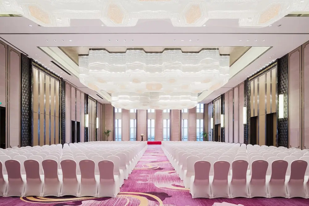 Wanda Realm Maanshan