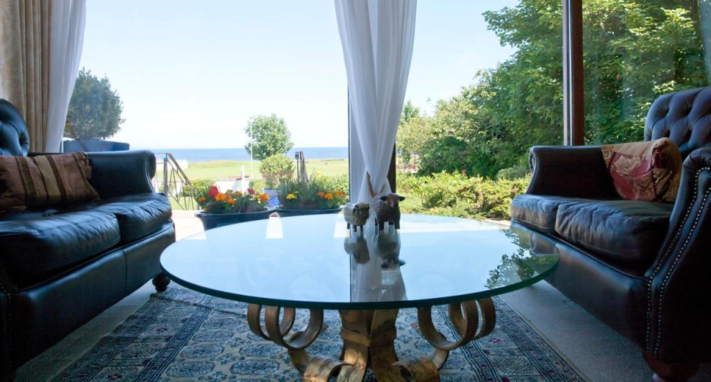 Sunny Brae Bed & Breakfast