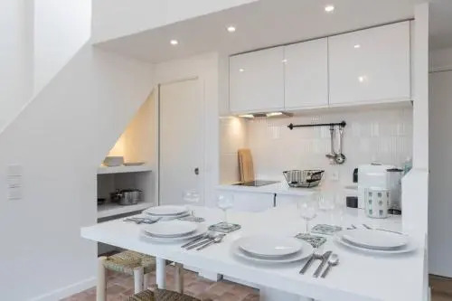 Private Duplex Old Town