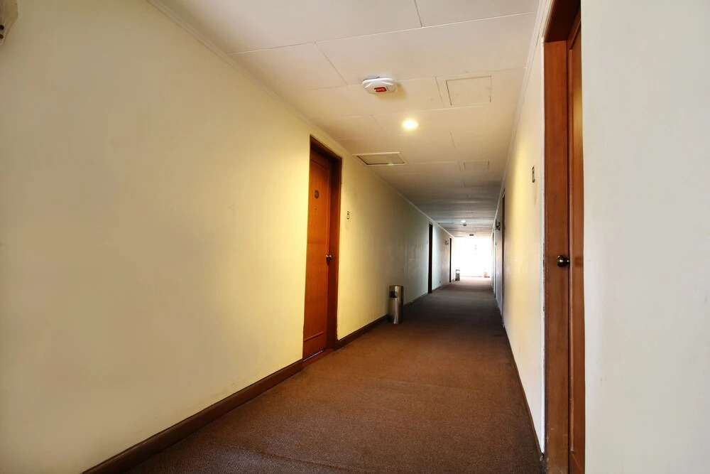 Airy Balai Kota Merdeka 34 Bandung