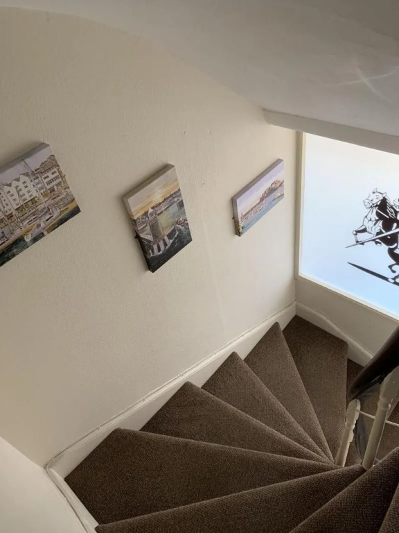 St Georges Guest House