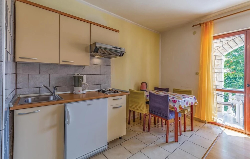 Beautiful Home in Medulin With Wifi and 1 Bedrooms