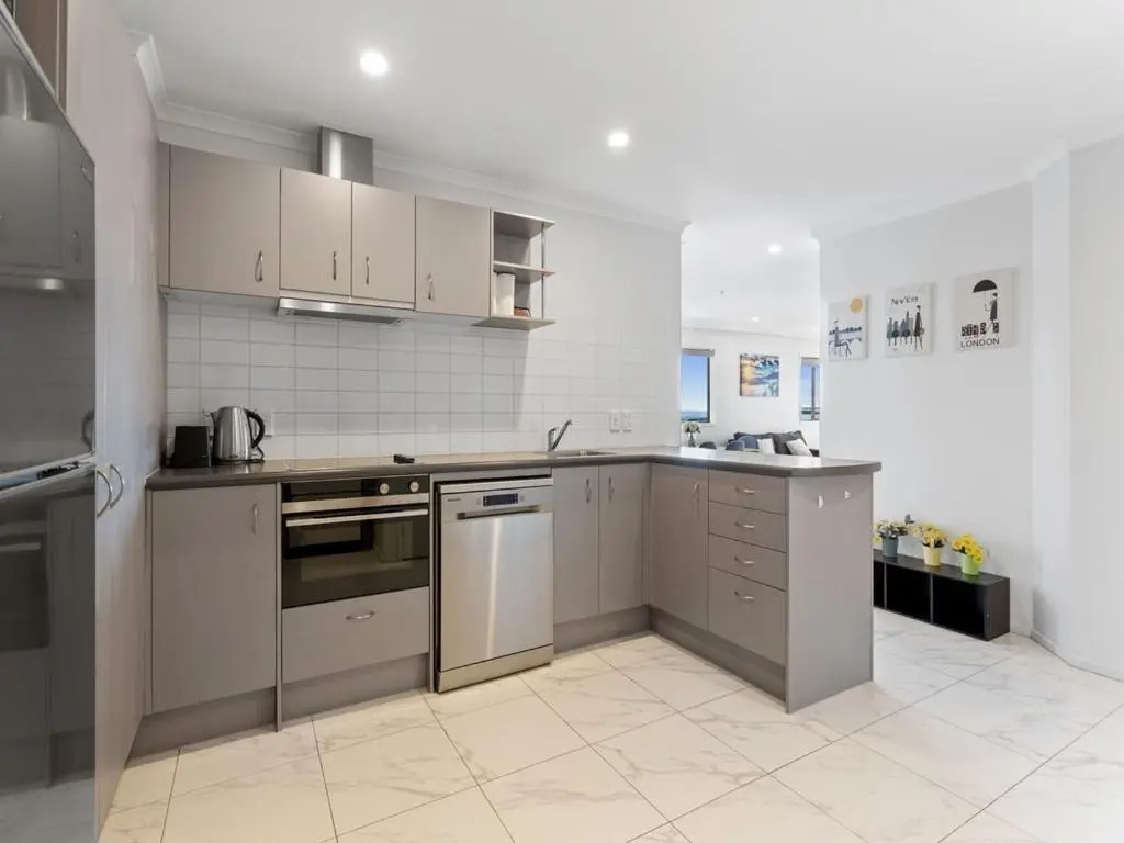 Eden Terrace 2 Bedroom Free Parking I Zodiak Stays