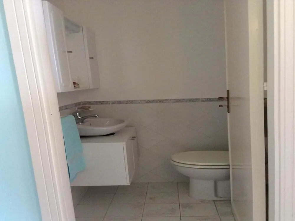 Apartment Casa Bianca