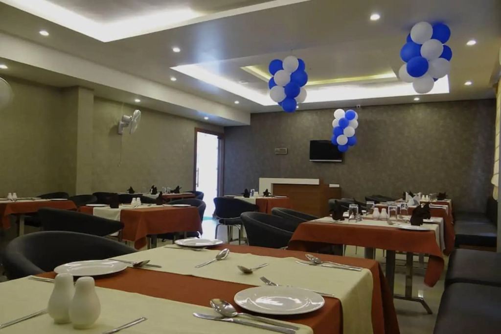 Hotel Orbitz