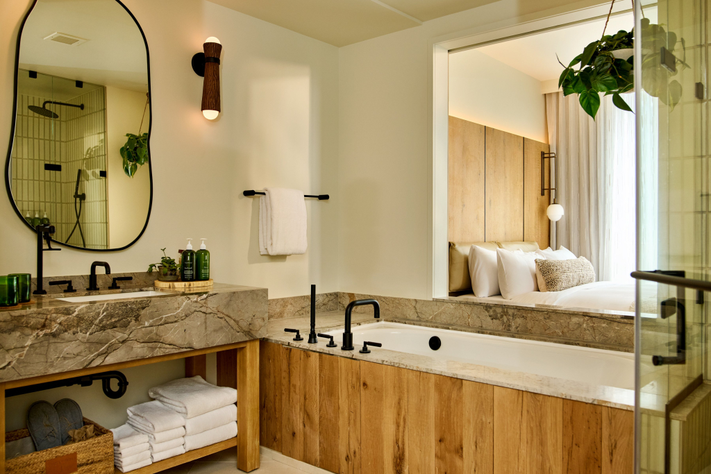 1 Hotel Seattle