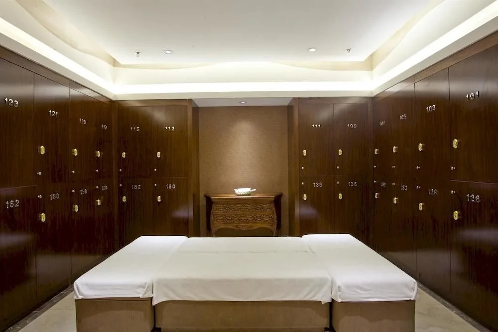 Soluxe Convention Center Hotel Beijing