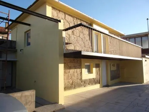 Casa Velha