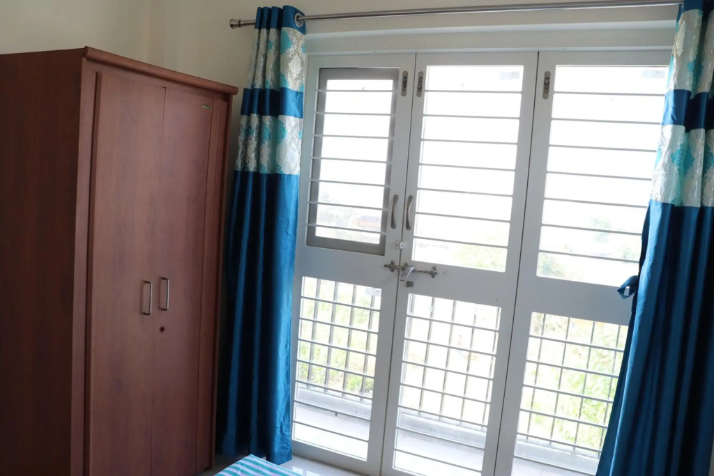Natures Lap Homestay