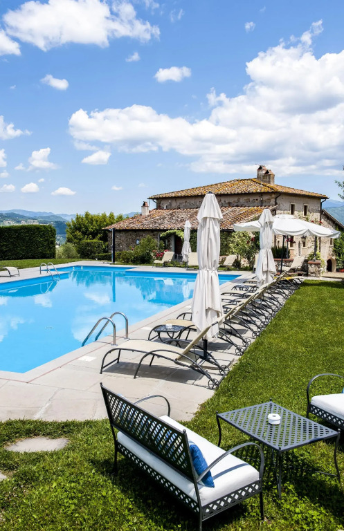 Florence Winery AgriResort - Fattoria Lavacchio