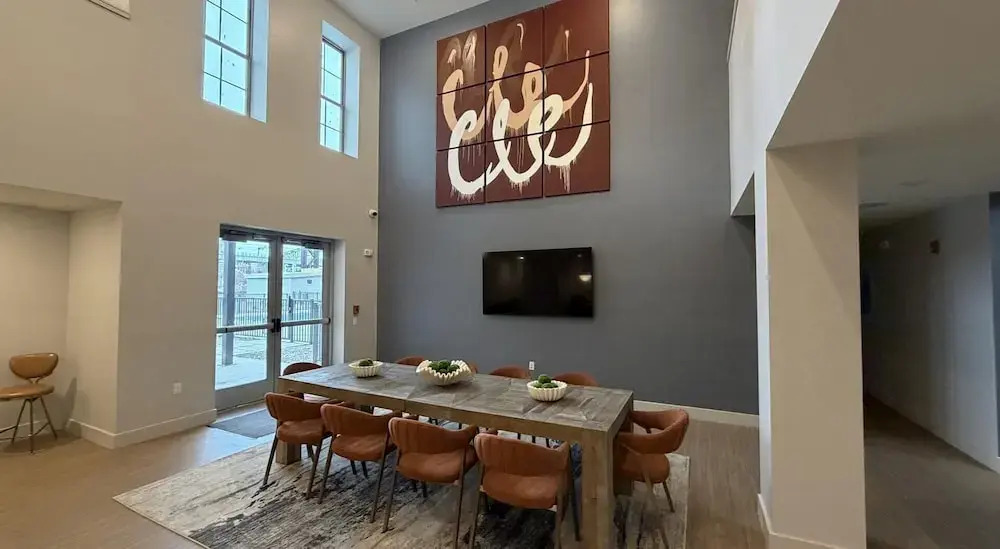 Landing Apartments near Rivergate Park Area