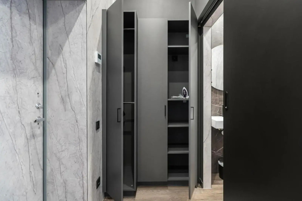 Apartment in Vilnius