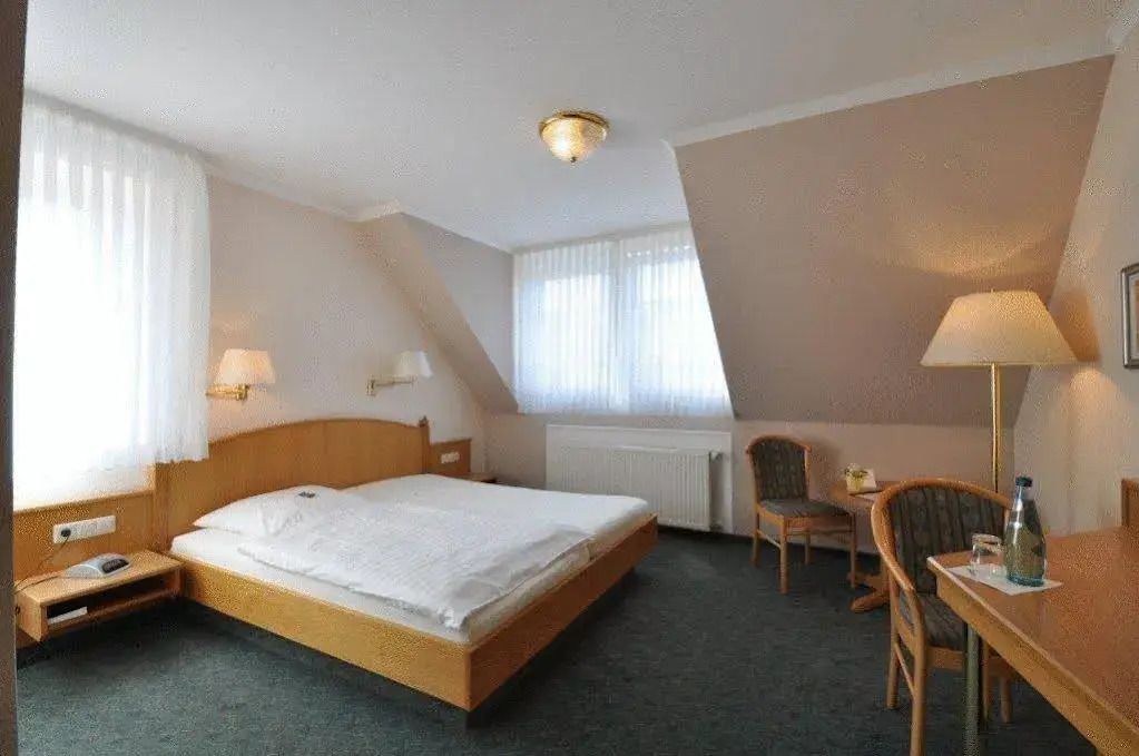 Hotel Zum Stern