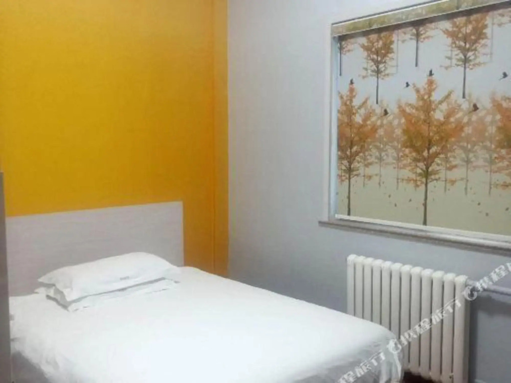 Zhoucun Shaobing Hotel
