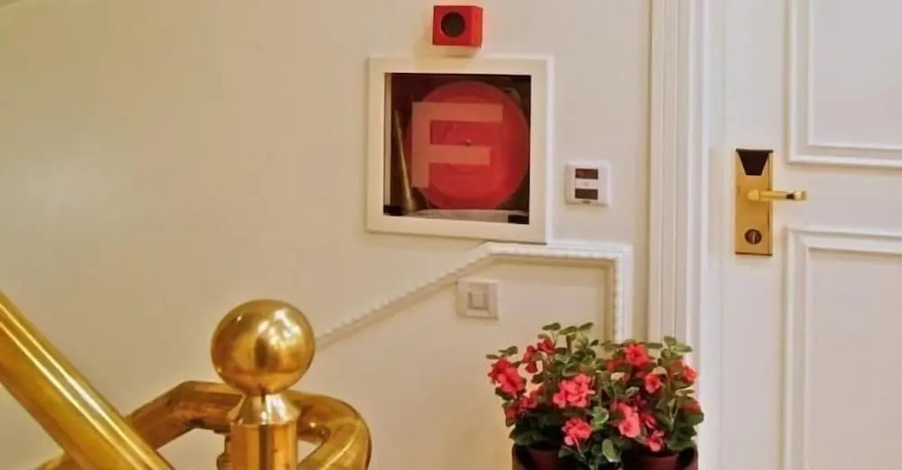 Hotel Gelibolu