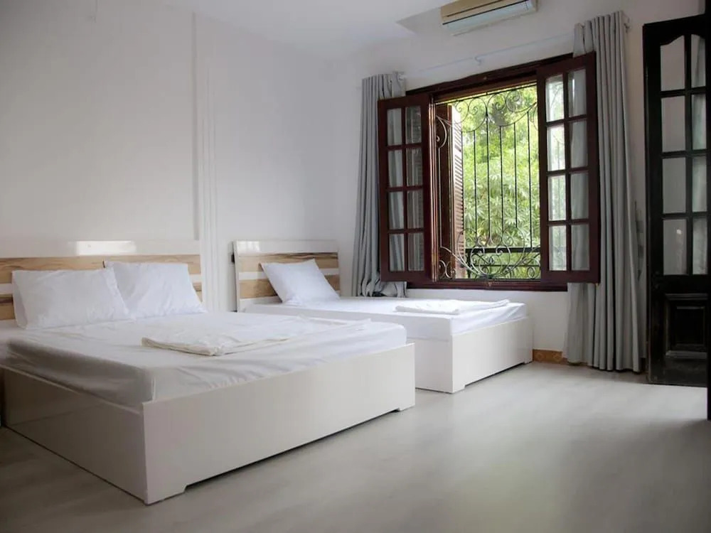 Bubba Bed Hostel