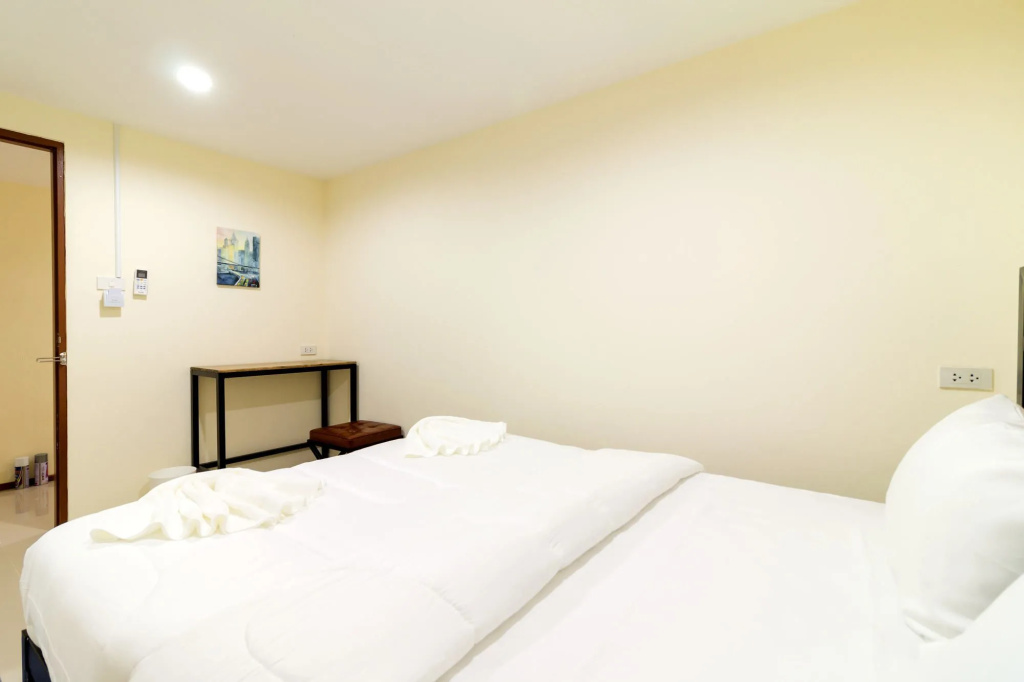 Red Pin Inn 好运旅馆