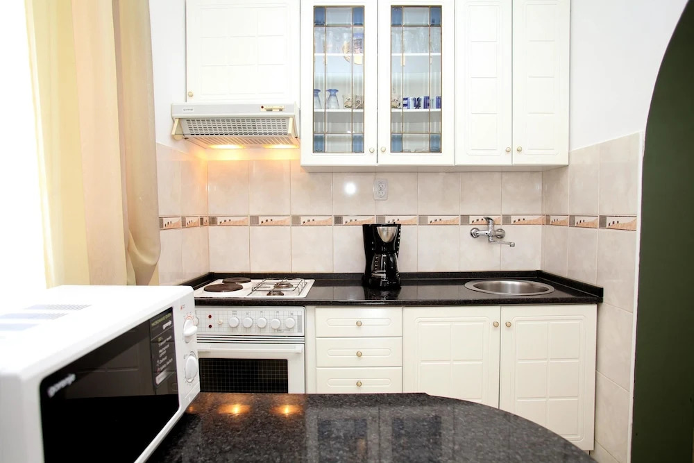 Apartment Ivan