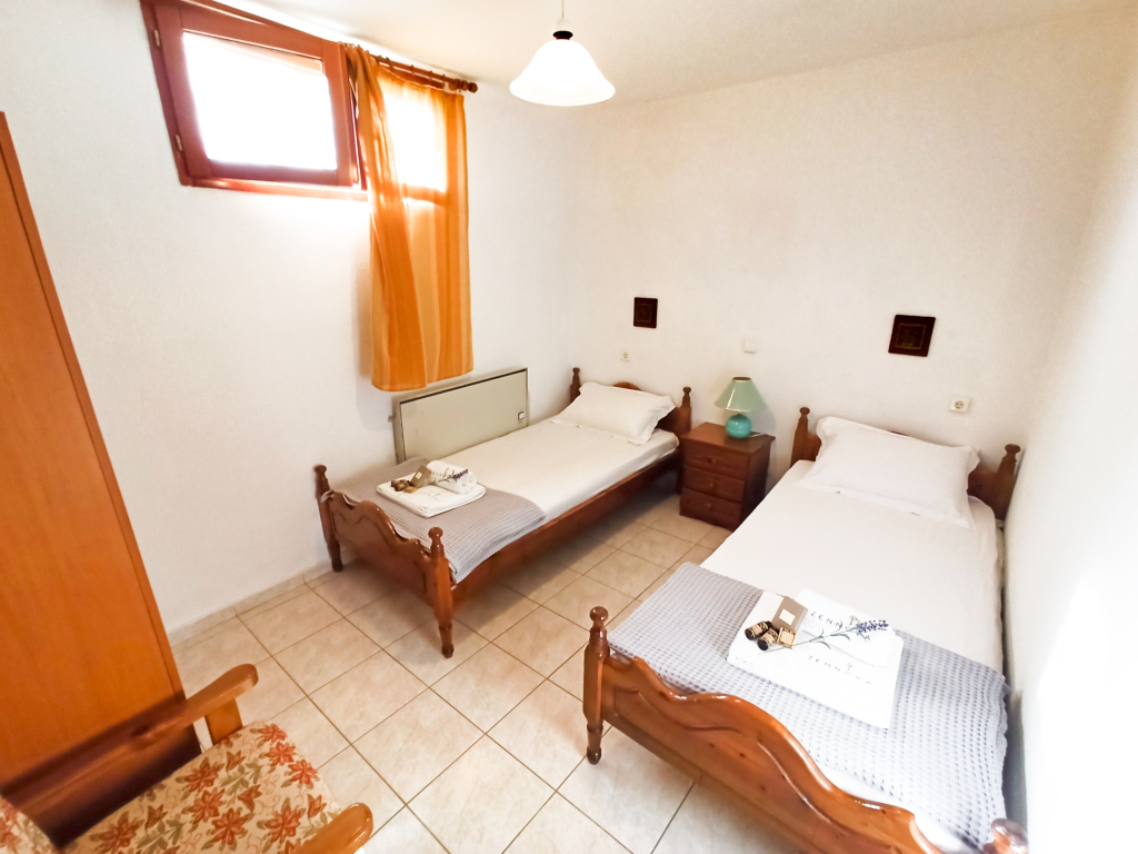 Zennova 22 Nikiti Sea Side House