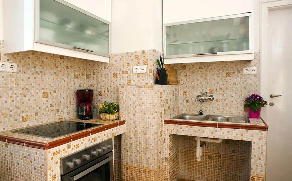 Caldo Apartments