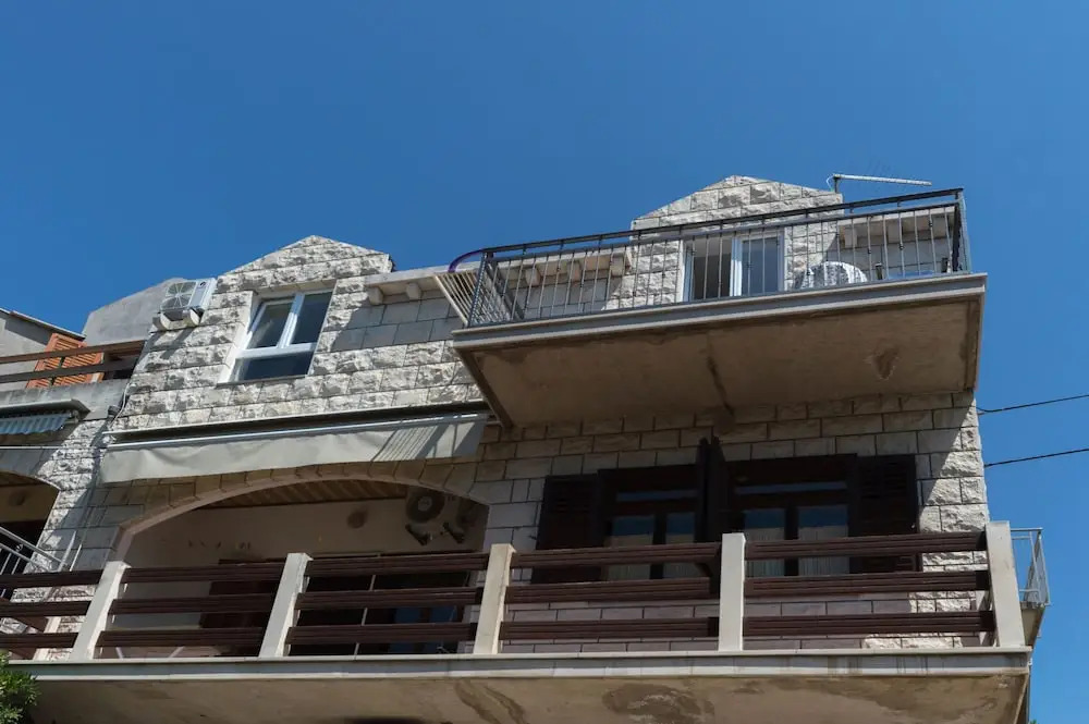 Apartment Brac