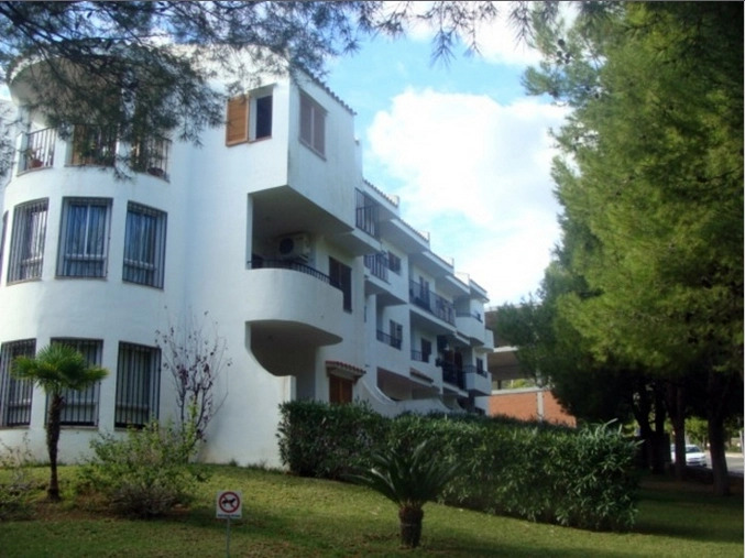 Apartamento Font-Nova