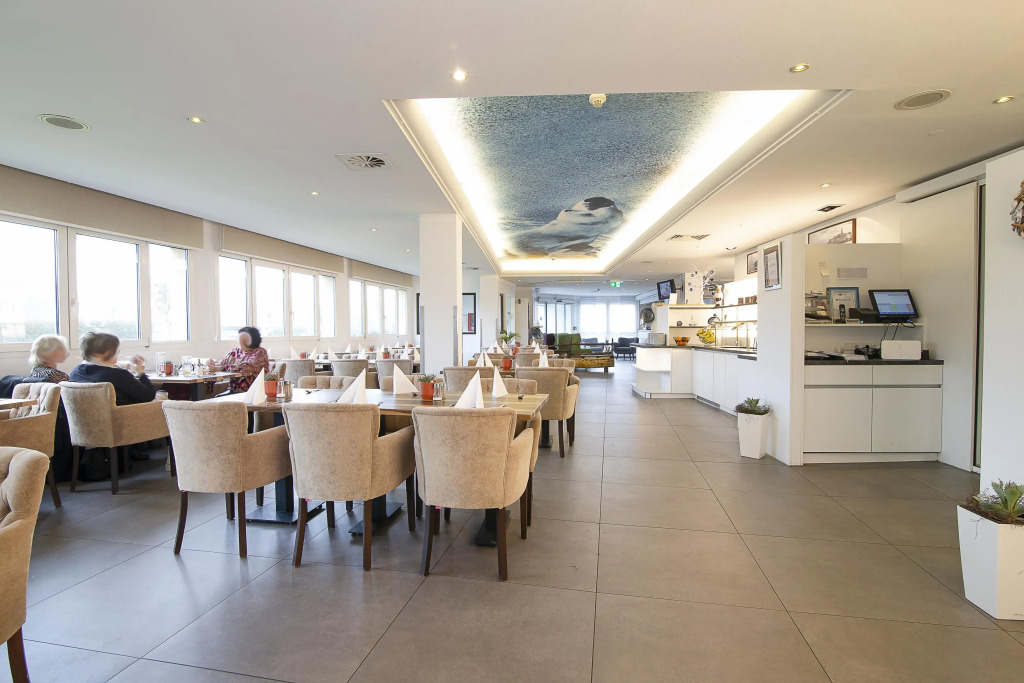 Nautic Hotel Bremerhaven