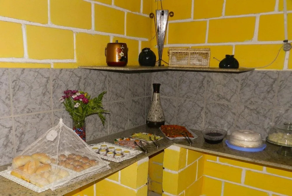 Pousada Dom Hotel