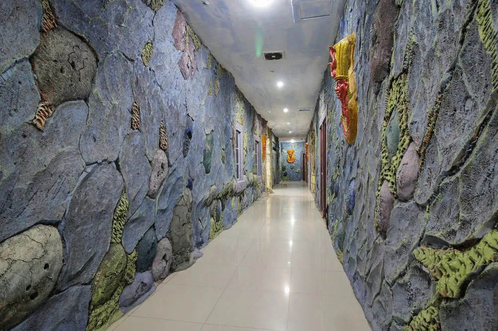 Airy Batam Center Engku Putri 1
