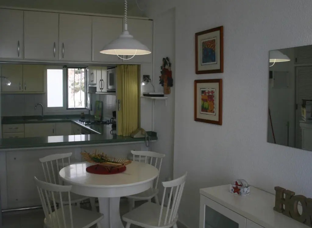 Apartamento Playa