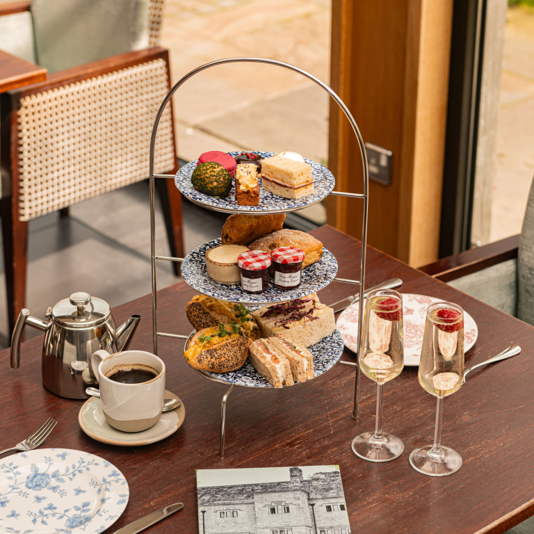 Stanley House Hotel & Spa