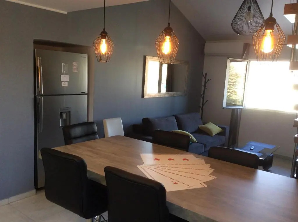 Appartement de vacances au 1er étage 45m2