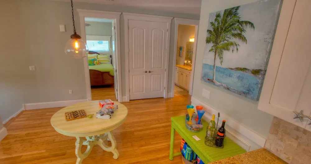 Gulfside Oasis Apartment 6