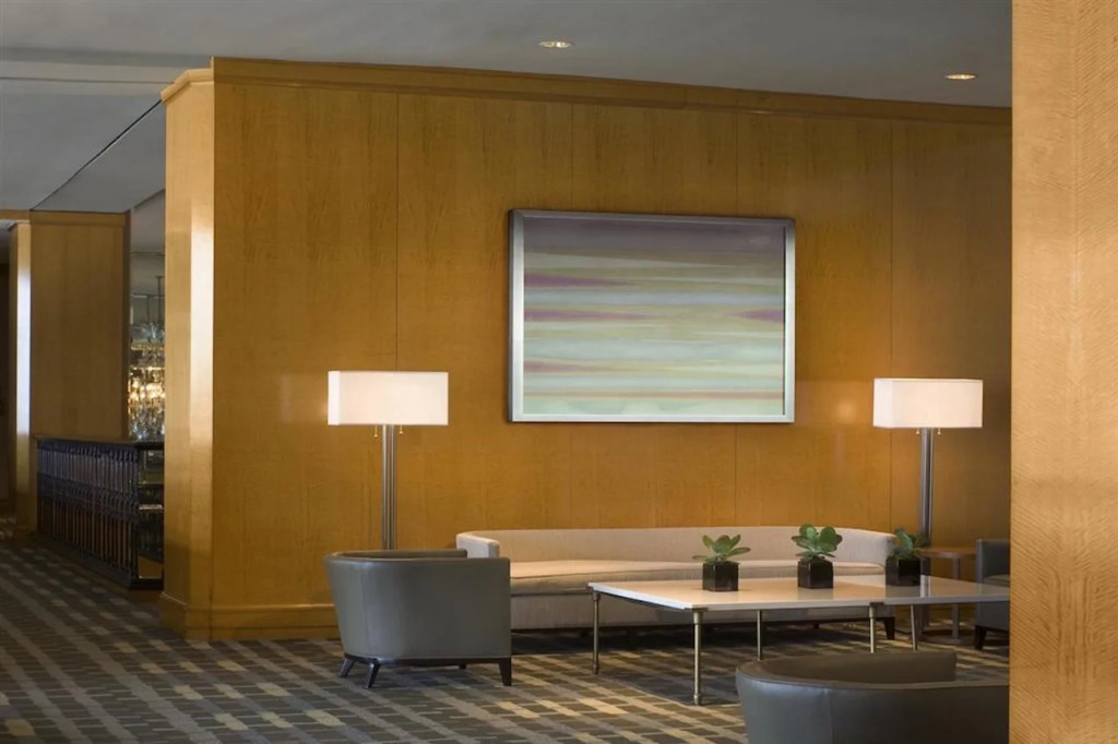 The Westin New Orleans