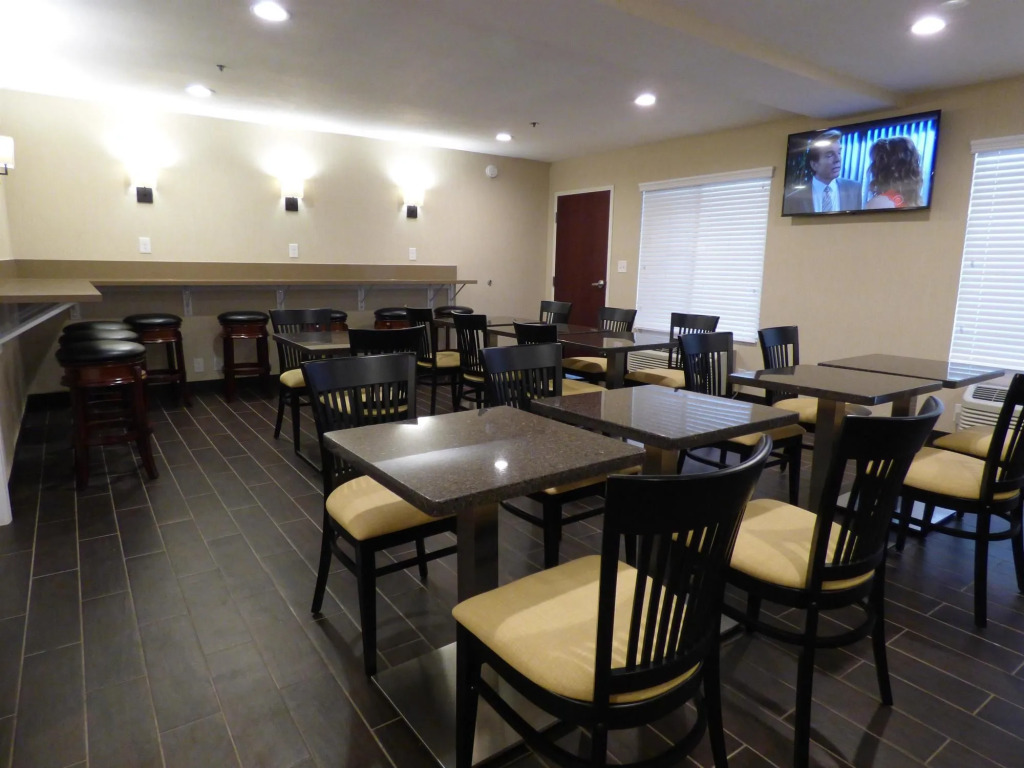 Best Western Norwalk Inn