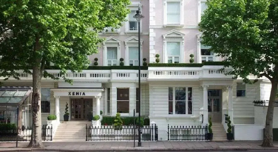 Majestic Hotel